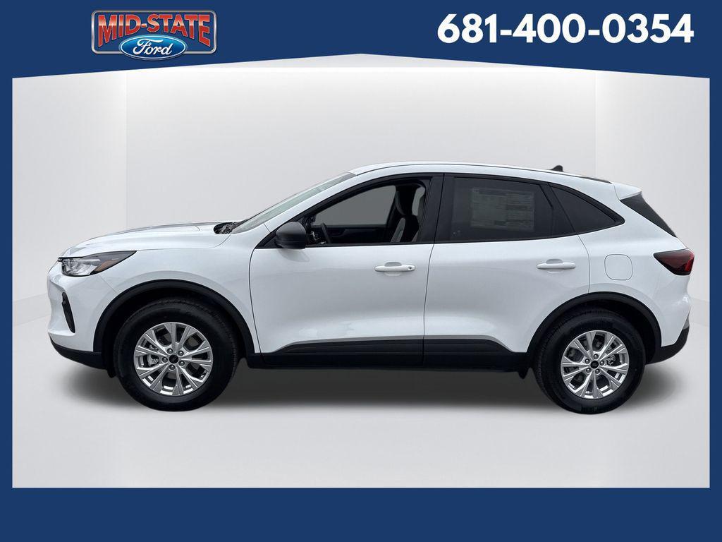 new 2026 Ford Escape car, priced at $32,449