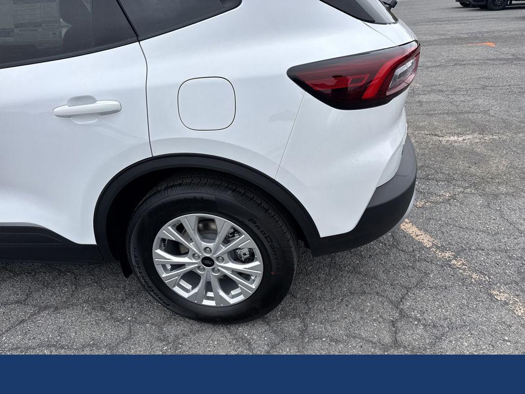 new 2026 Ford Escape car, priced at $32,449