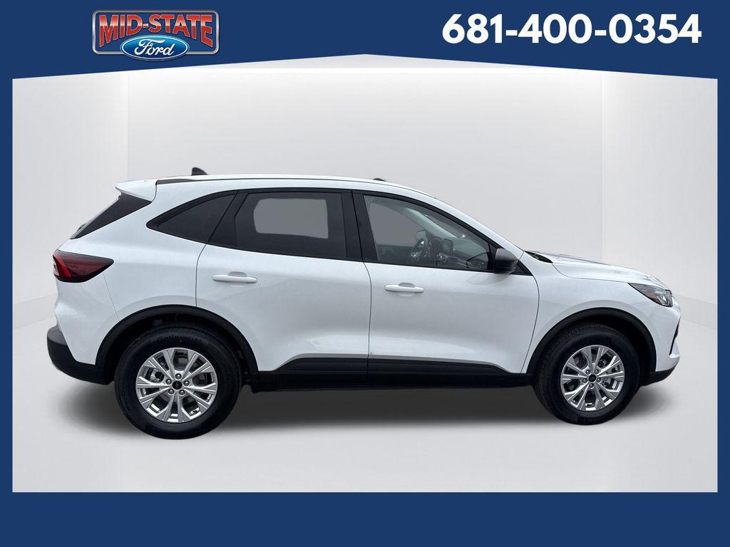 new 2026 Ford Escape car, priced at $32,449