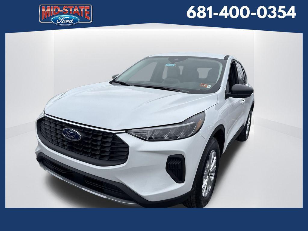 new 2026 Ford Escape car, priced at $32,449