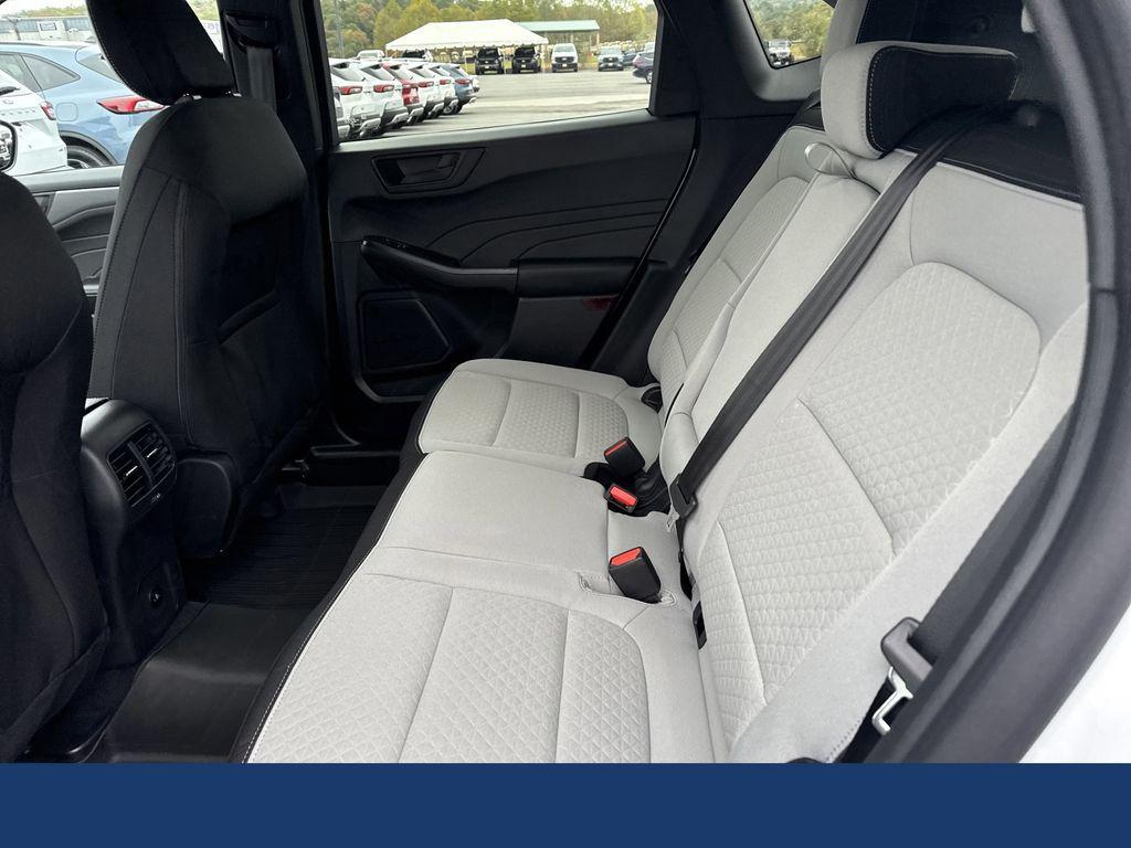 new 2026 Ford Escape car, priced at $32,449