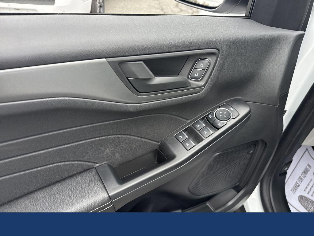 new 2026 Ford Escape car, priced at $32,449