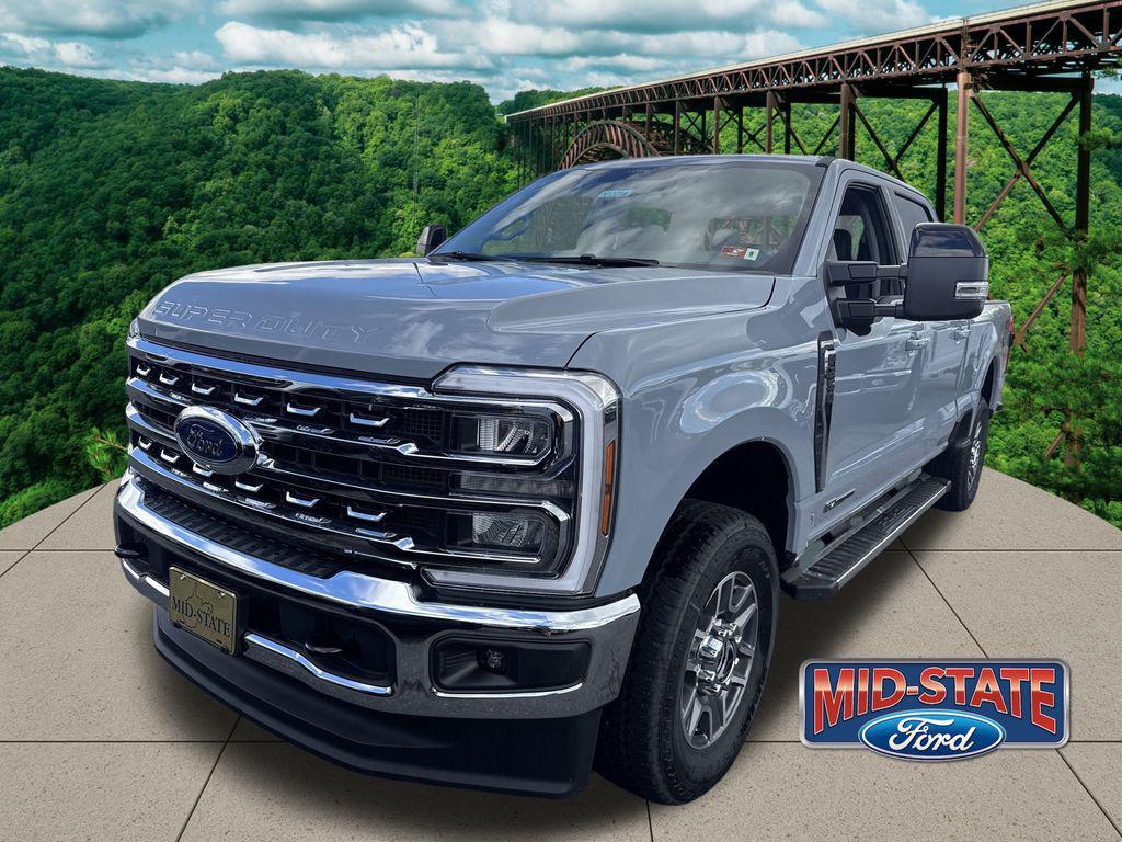 new 2026 Ford F-250 car, priced at $81,875
