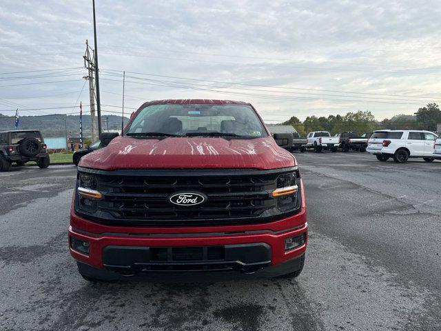 new 2024 Ford F-150 car, priced at $54,961