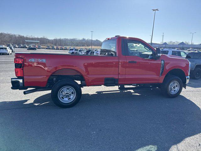 used 2024 Ford F-250 car, priced at $47,587