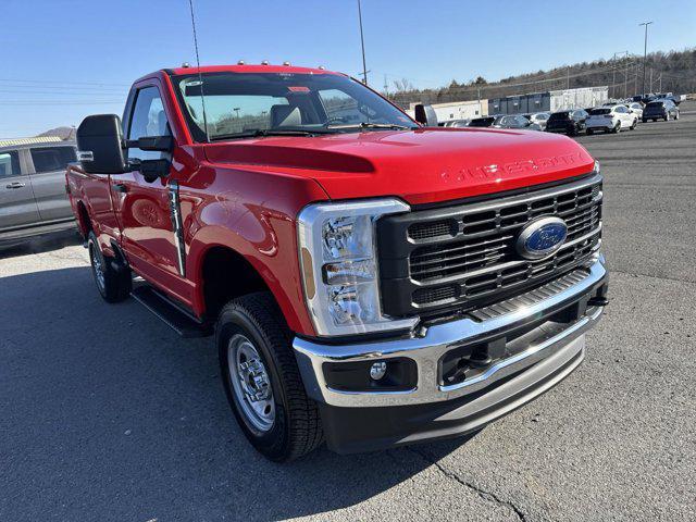 used 2024 Ford F-250 car, priced at $47,587