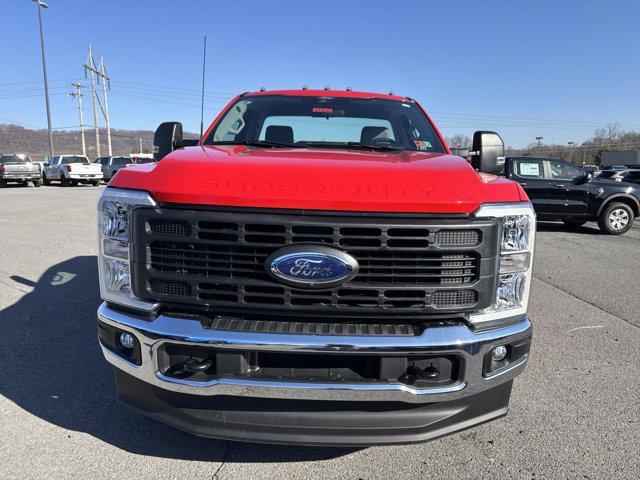 used 2024 Ford F-250 car, priced at $47,587