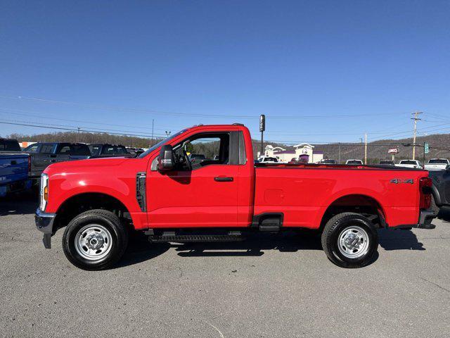 used 2024 Ford F-250 car, priced at $47,587