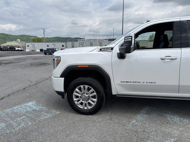 used 2023 GMC Sierra 3500 car, priced at $63,013