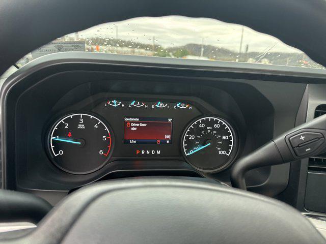 new 2025 Ford F-350 car, priced at $55,000
