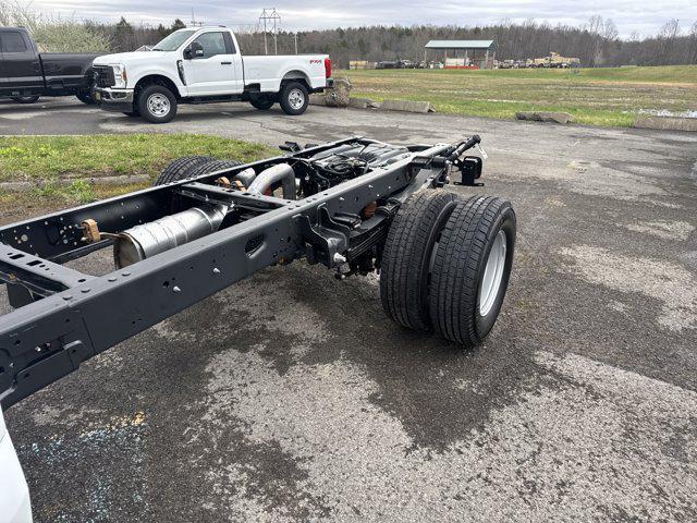new 2025 Ford F-350 car, priced at $55,000