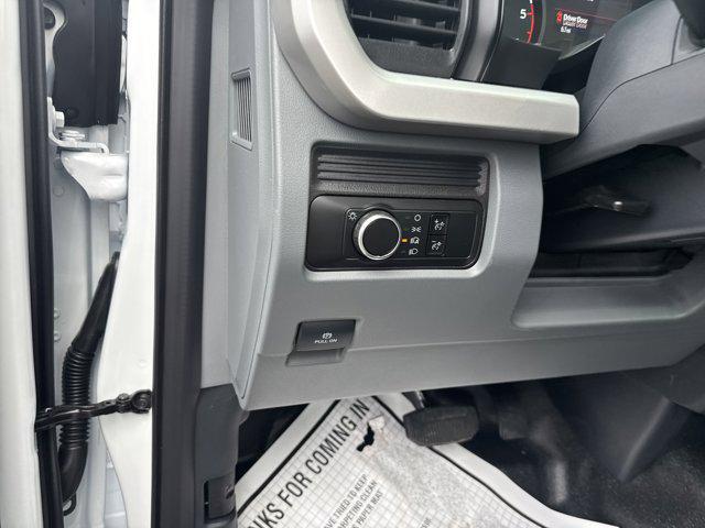 new 2025 Ford F-350 car, priced at $55,000