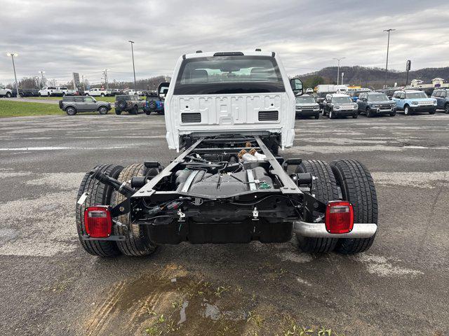 new 2025 Ford F-350 car, priced at $55,000