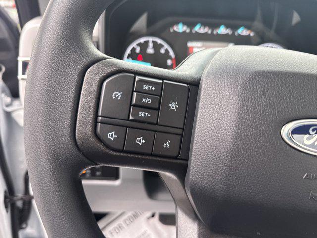 new 2025 Ford F-350 car, priced at $55,000