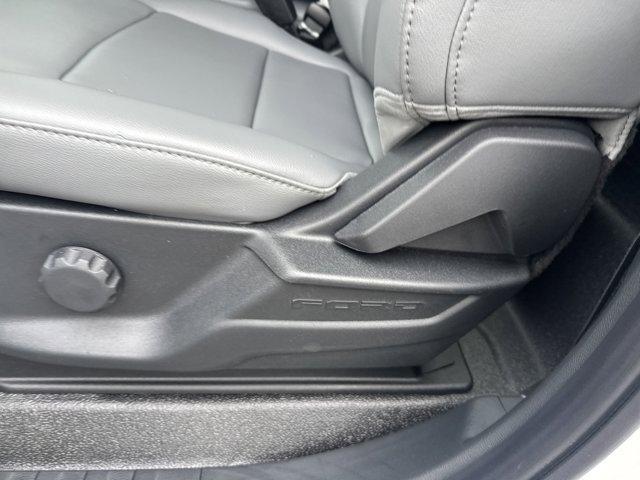 new 2025 Ford F-350 car, priced at $55,000