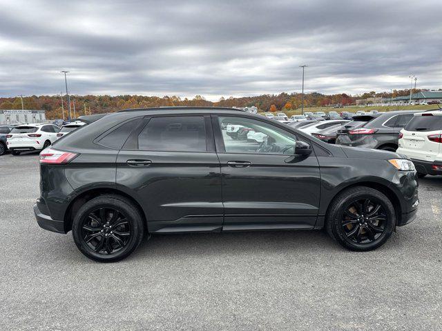 used 2023 Ford Edge car, priced at $25,810