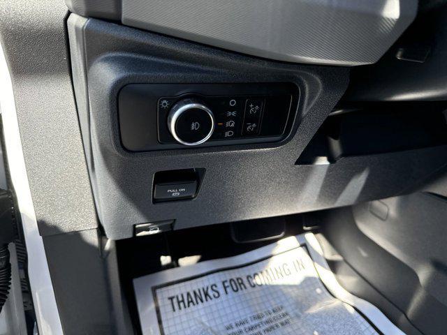 new 2024 Ford Bronco car, priced at $49,509