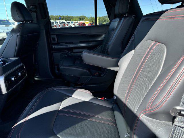 new 2024 Ford Expedition car, priced at $81,924