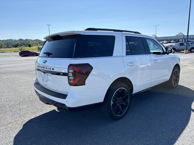 new 2024 Ford Expedition car, priced at $81,924