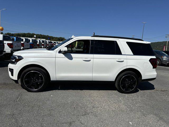 new 2024 Ford Expedition car, priced at $81,924