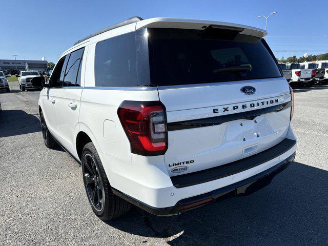 new 2024 Ford Expedition car, priced at $81,924