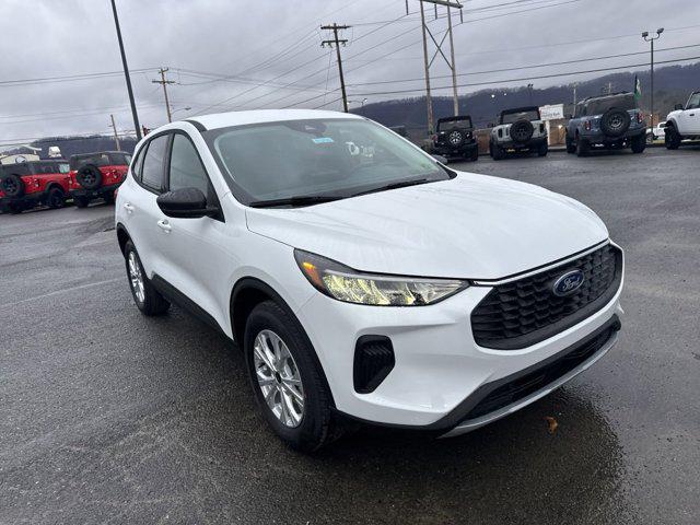 new 2025 Ford Escape car, priced at $31,433