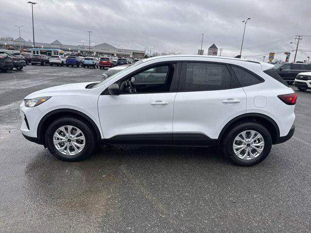 new 2025 Ford Escape car, priced at $31,433