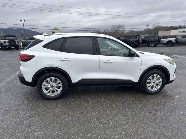 new 2025 Ford Escape car, priced at $31,433