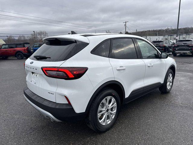 new 2025 Ford Escape car, priced at $31,433