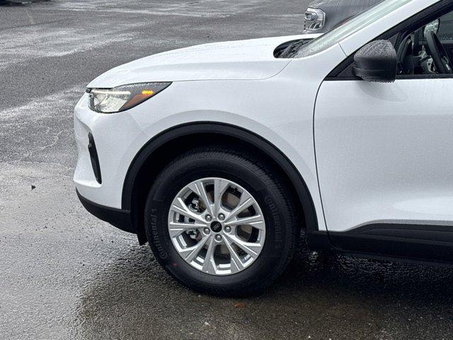 new 2025 Ford Escape car, priced at $31,433