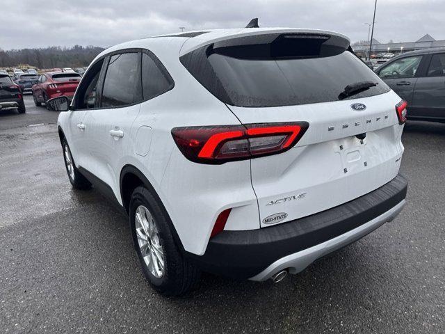 new 2025 Ford Escape car, priced at $31,433