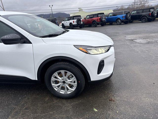 new 2025 Ford Escape car, priced at $31,433