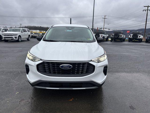 new 2025 Ford Escape car, priced at $31,433