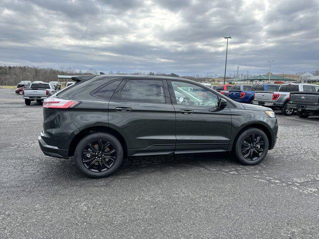 new 2024 Ford Edge car, priced at $39,555