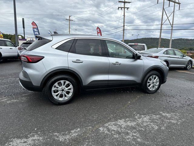 used 2024 Ford Escape car, priced at $29,995