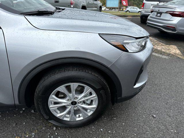 used 2024 Ford Escape car, priced at $29,995