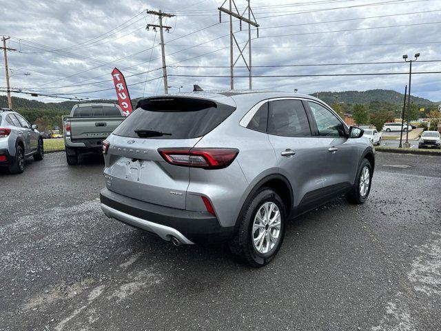 used 2024 Ford Escape car, priced at $29,995