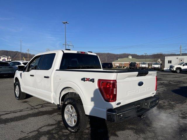 used 2023 Ford F-150 car, priced at $44,444