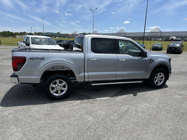 new 2024 Ford F-150 car, priced at $52,467