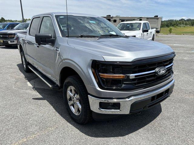 new 2024 Ford F-150 car, priced at $52,467