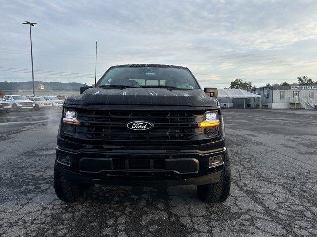 new 2024 Ford F-150 car, priced at $69,250