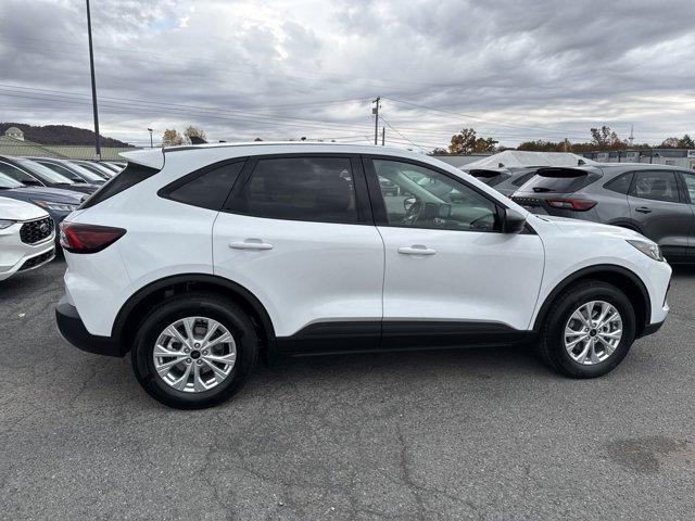 new 2025 Ford Escape car, priced at $30,558