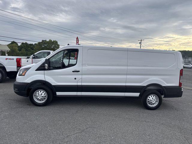 new 2025 Ford Transit-250 car, priced at $55,695