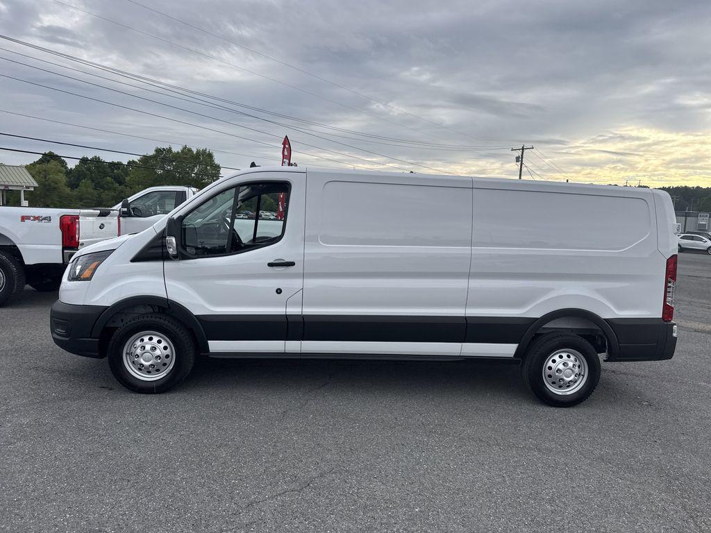 new 2025 Ford Transit-250 car, priced at $55,695