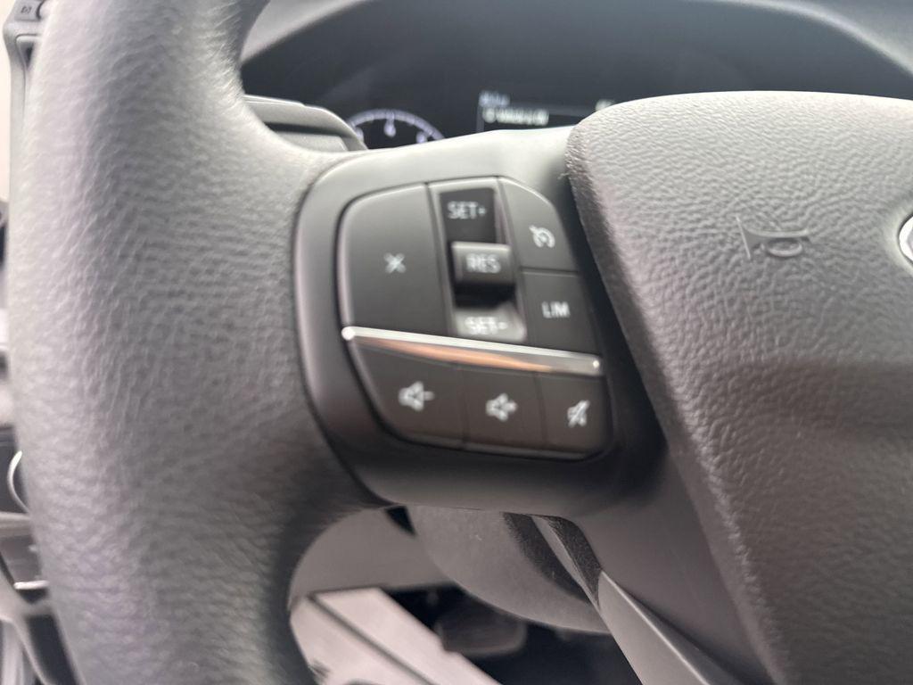 new 2025 Ford Transit-250 car, priced at $55,695