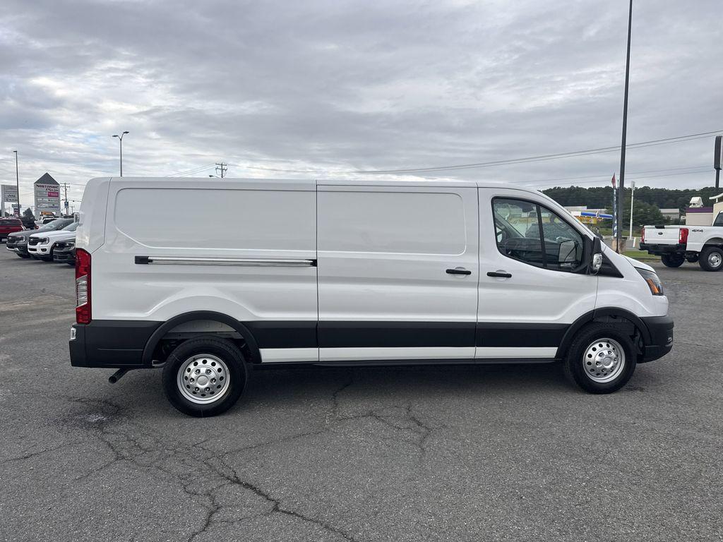 new 2025 Ford Transit-250 car, priced at $55,695