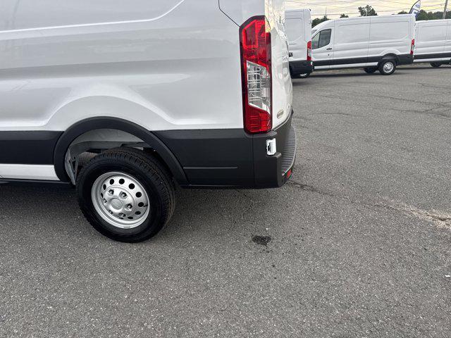new 2025 Ford Transit-250 car, priced at $55,695