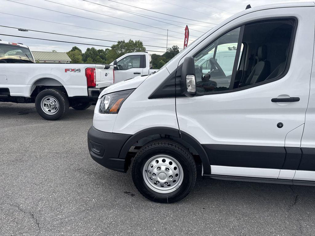 new 2025 Ford Transit-250 car, priced at $55,695
