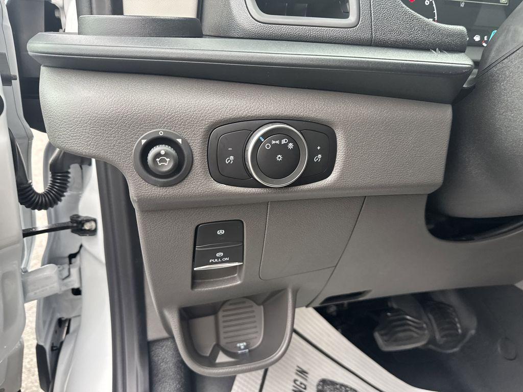new 2025 Ford Transit-250 car, priced at $55,695
