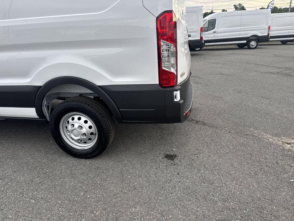 new 2025 Ford Transit-250 car, priced at $55,695